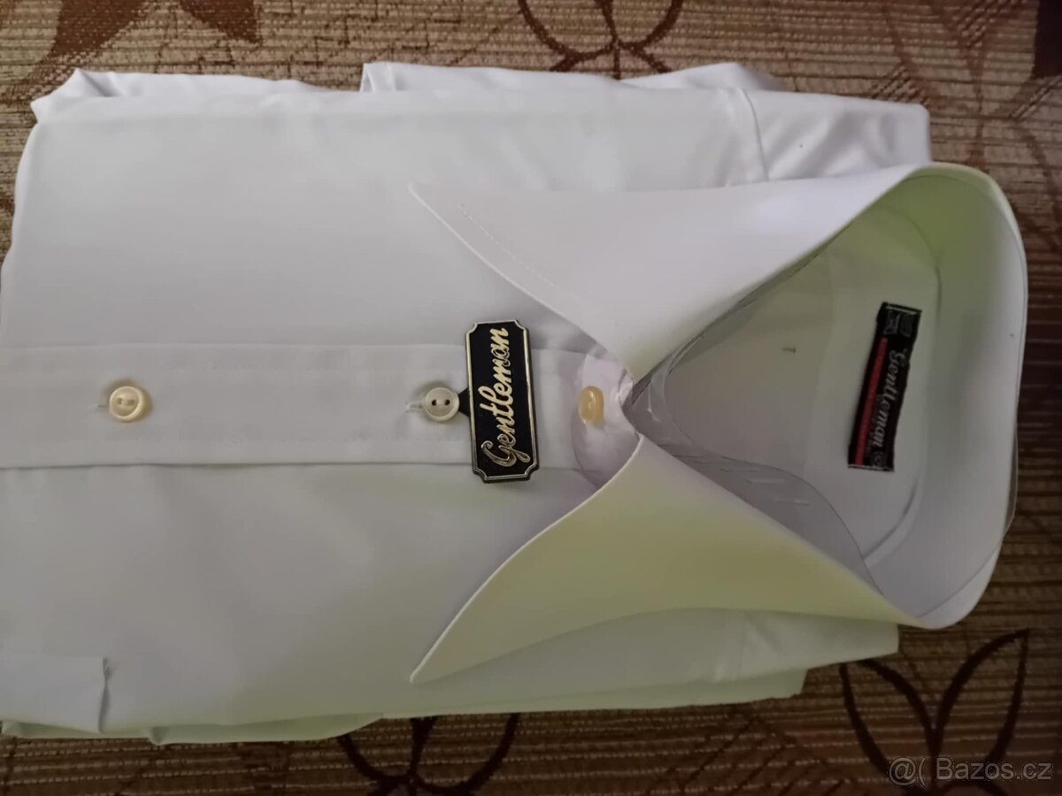 Pánská košile