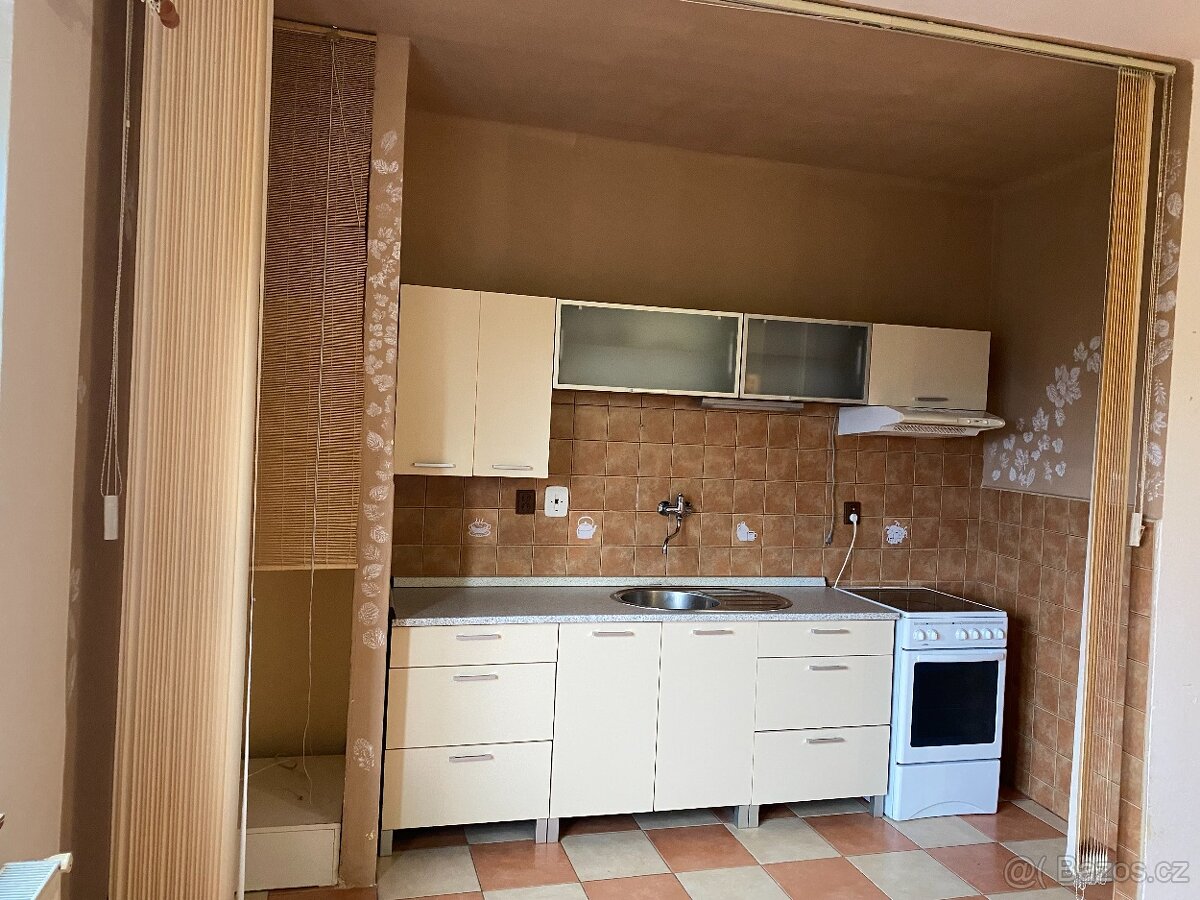 Prodej bytu 1+KK