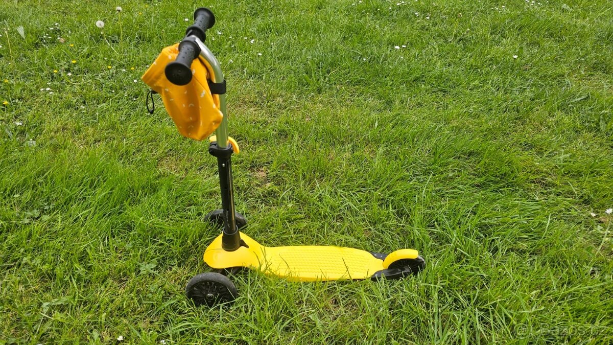 Prodám koloběžku Oxilo