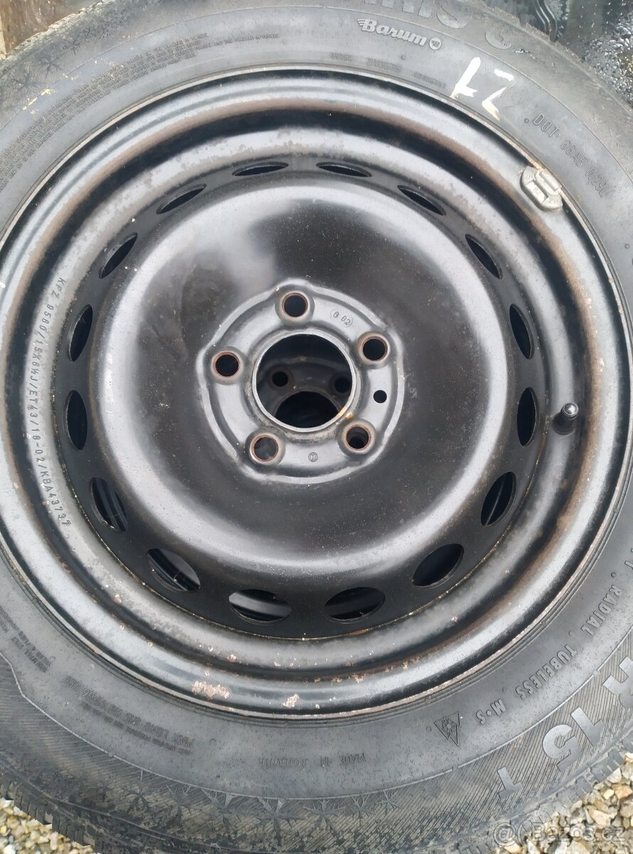 5x108 r15 Volvo,ford