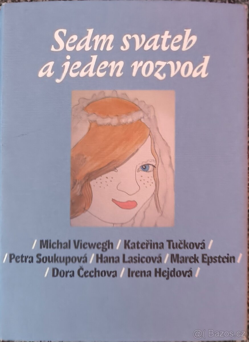 Sedm svateb a jeden rozvod