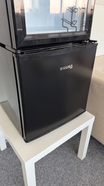 Malý mrazák Siguro