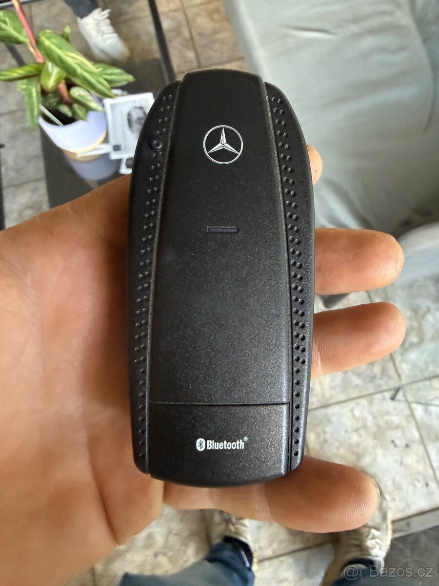 Bluetooth Modul Mercedes