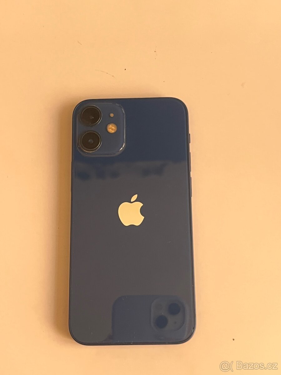 Iphone 12 mini 64GB