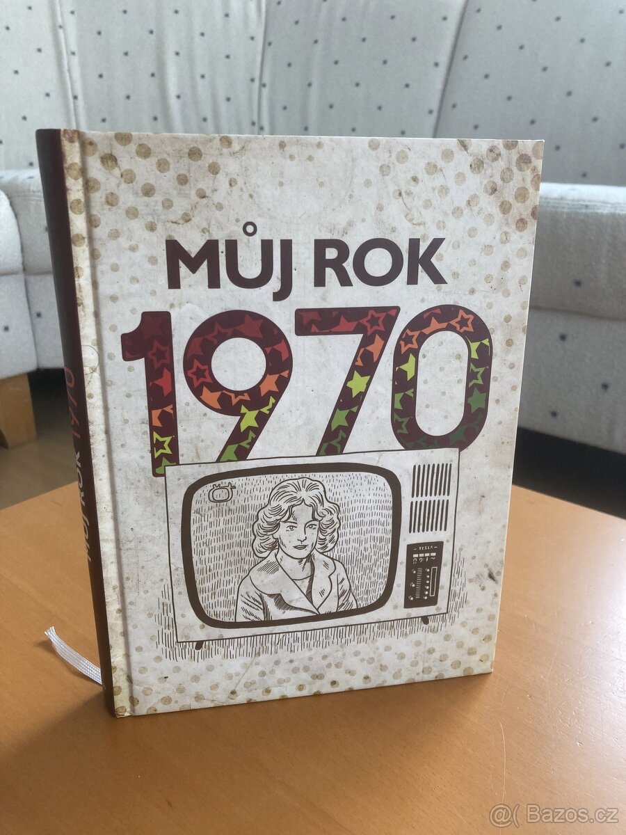 Můj rok 1970