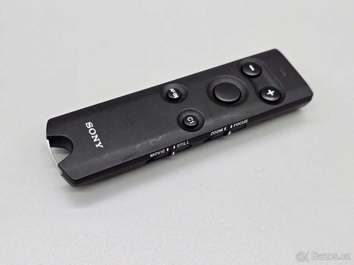 Sony RMT-P1BT