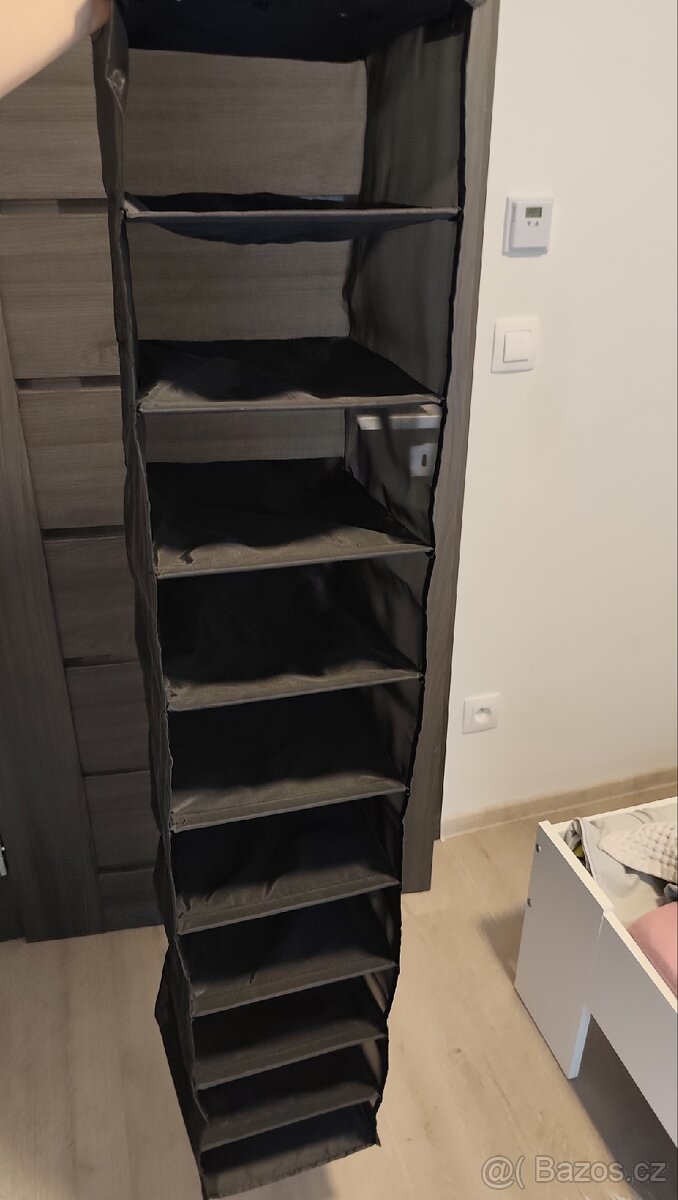 Organizér na oblečení k zavěšení ABOUT YOU