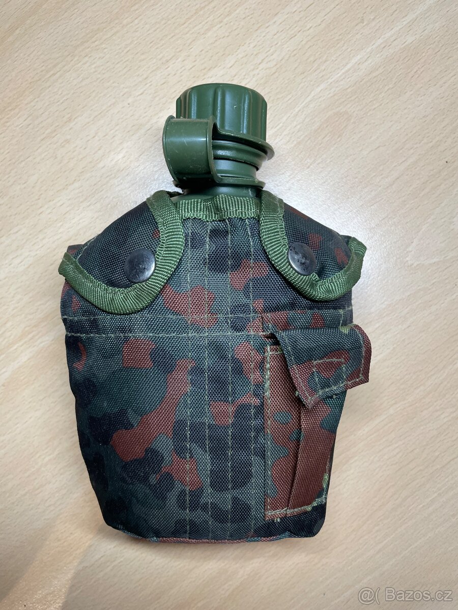 Čutora na vodu 1l