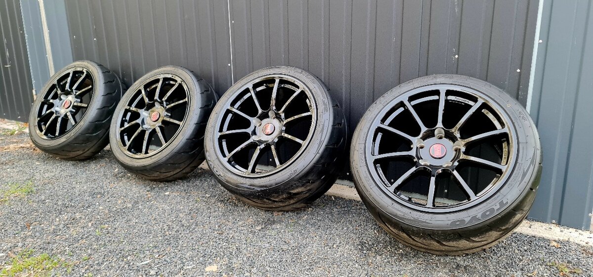 Braid Fullrace Porsche