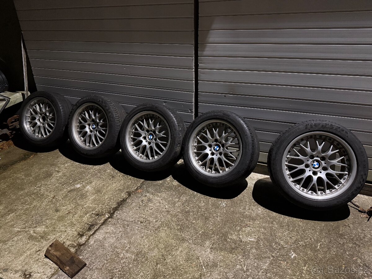 5x bbs rs 740