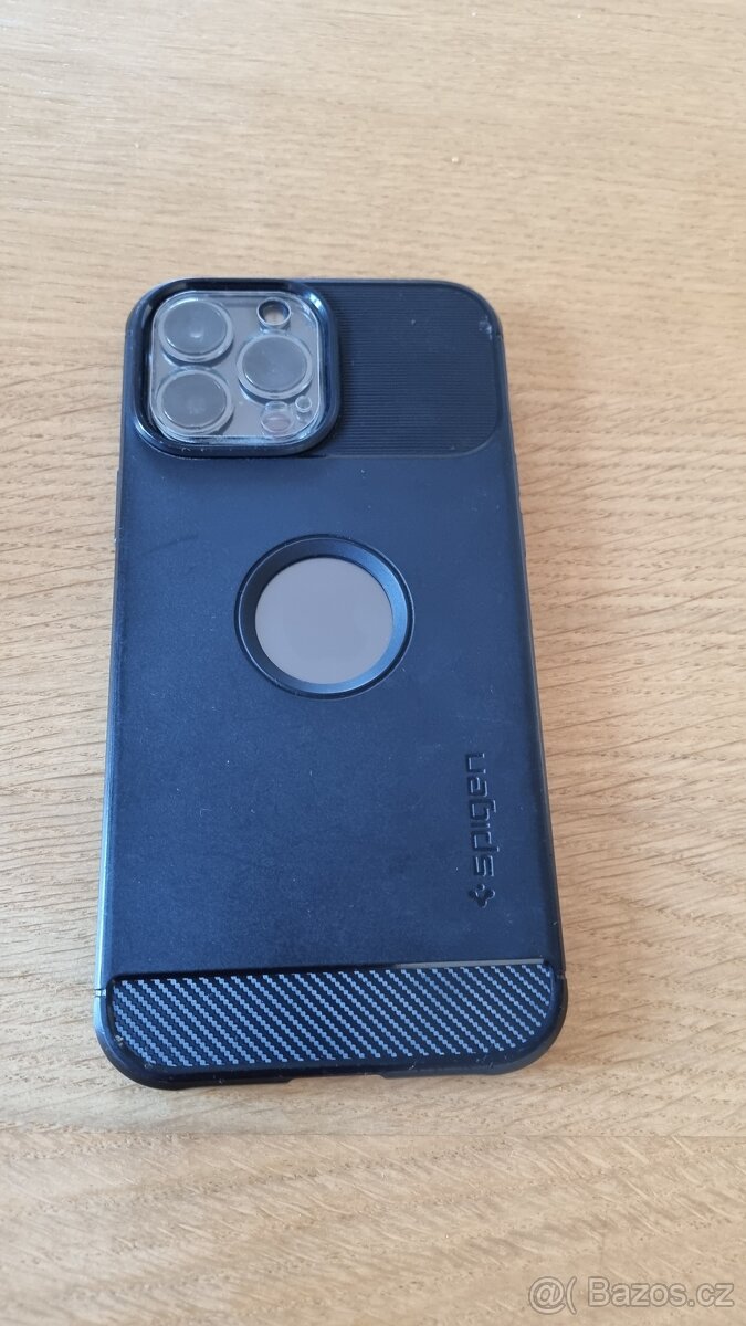 IPHONE 13 PRO MAX 256