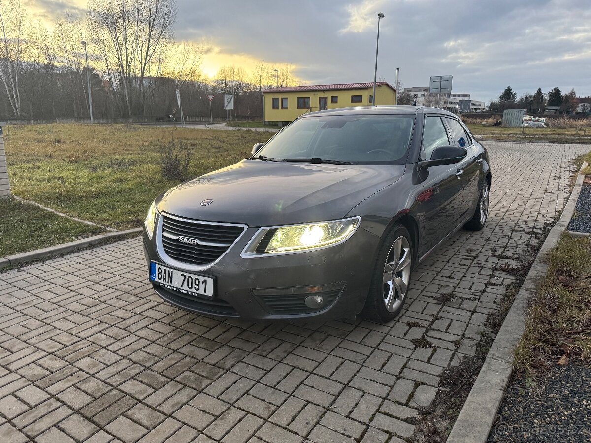 Saab 95 NG