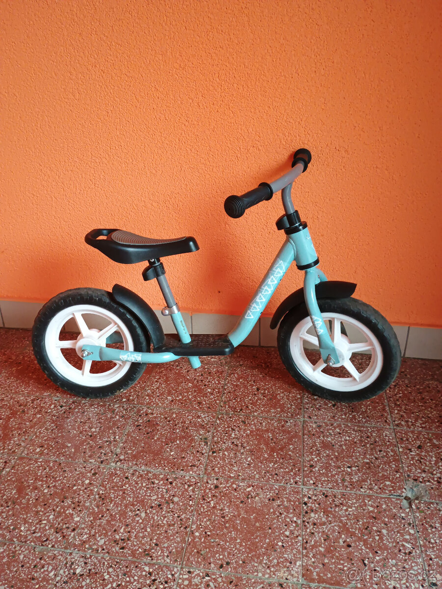 Dětské odrážedlo Lidl Playtive