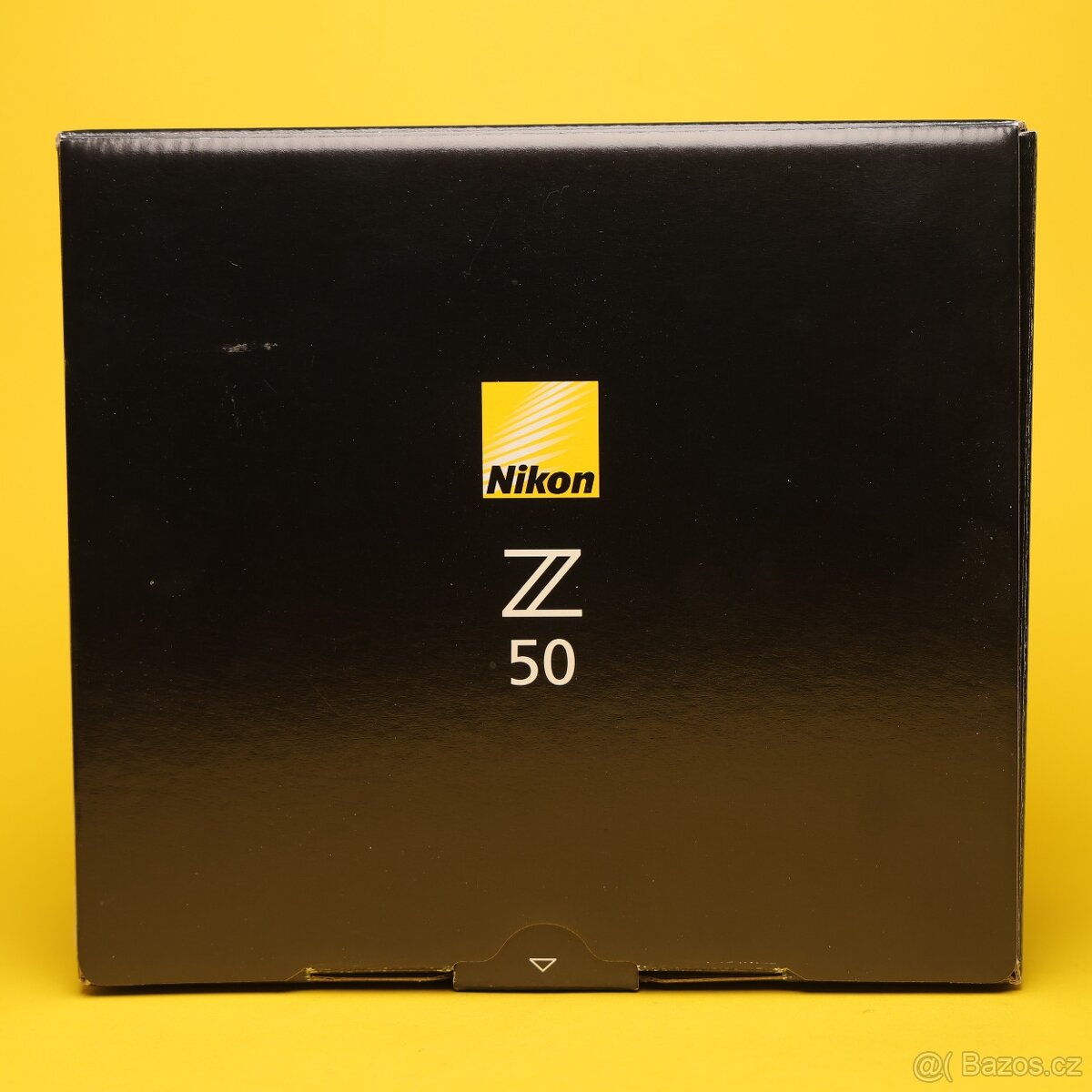 Nikon Z50 4x baterie | 6017583