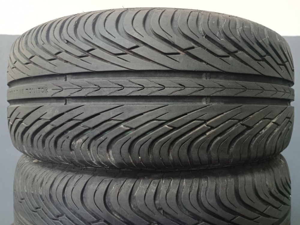 205/50 R16 GENERAL (1211)