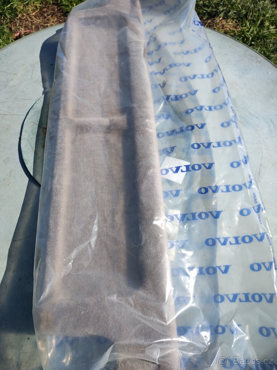 30866167 volvo v40 viko kufru
