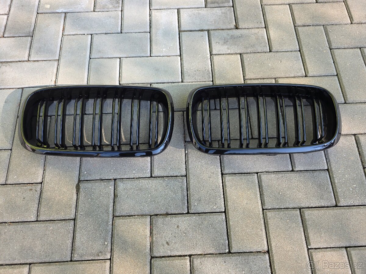 Ledvinky BMW X5 X6 F15/F16