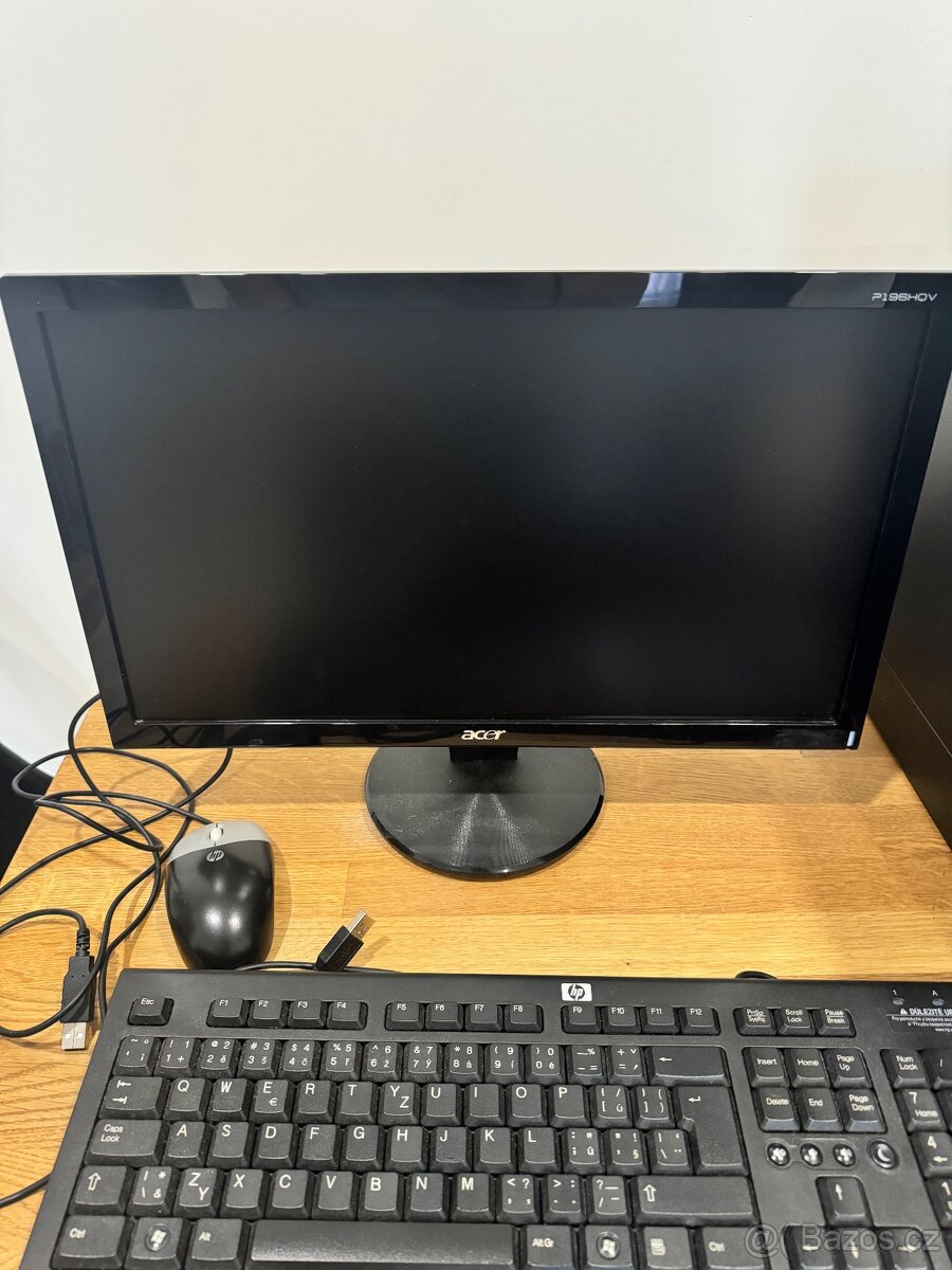 Monitor Acer