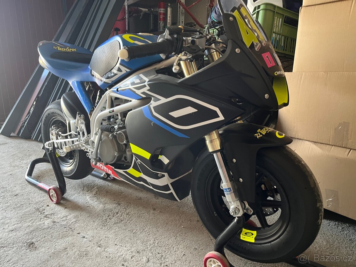 Ohvale 190 GP-0
