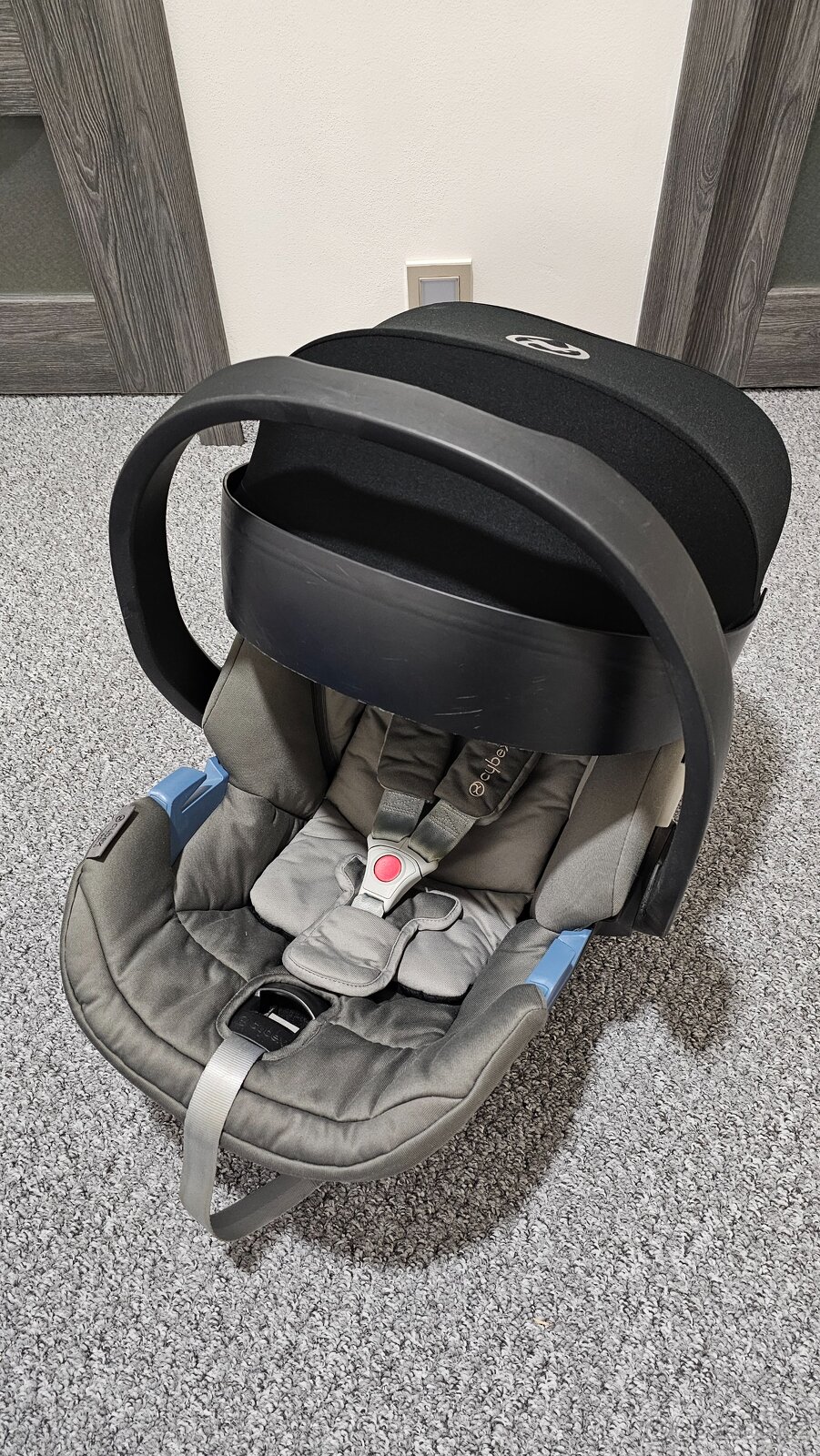 Vajíčko Cybex Aton5