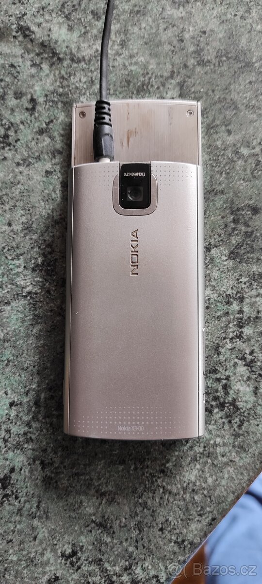 Nokia x3