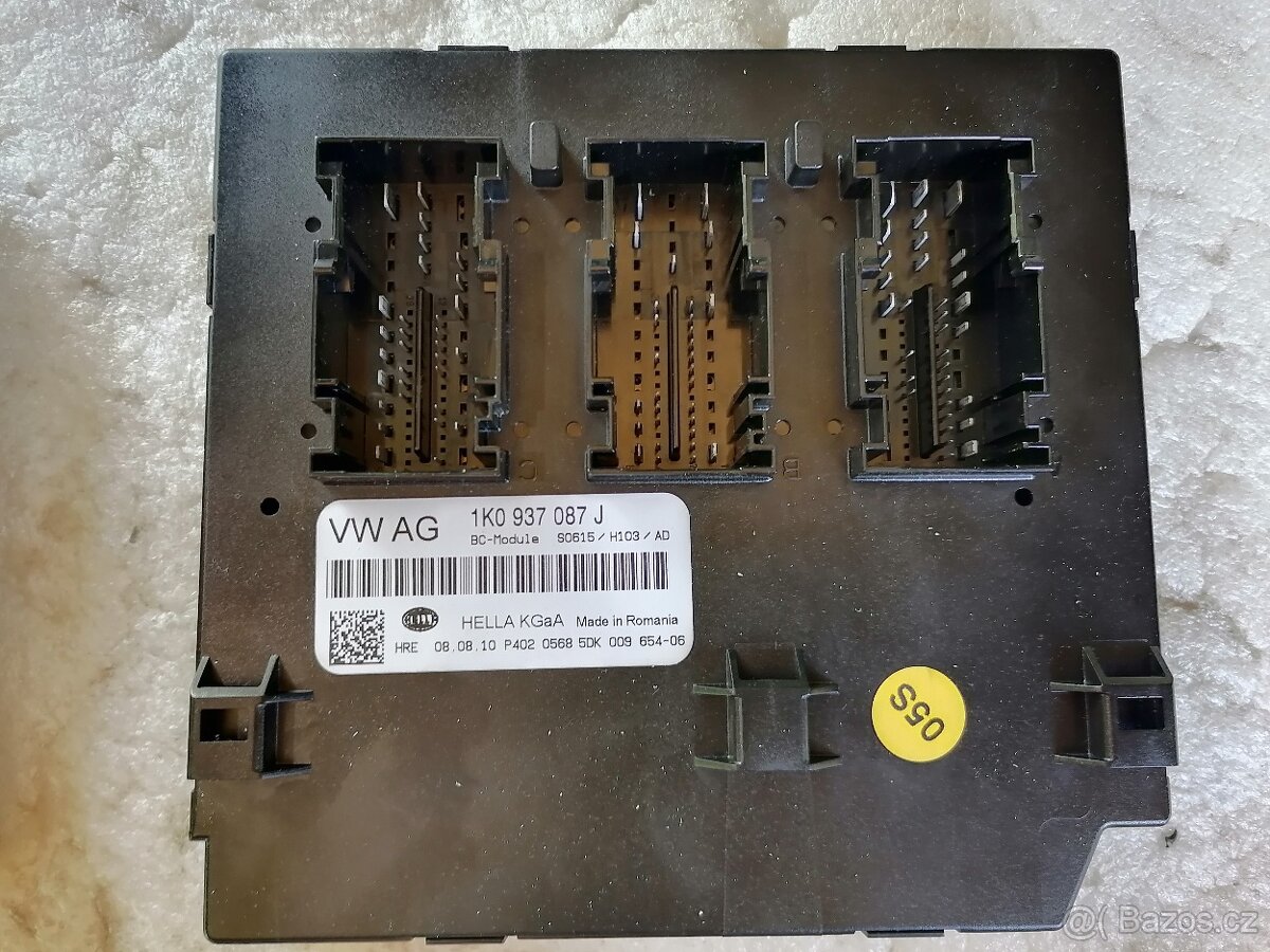 BCM 1K0937087J
