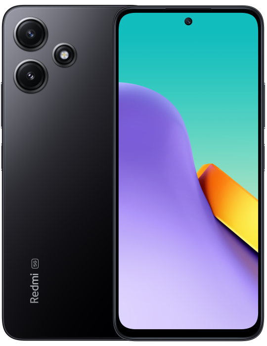 Xiaomi 12 5g 4/128 GB černá