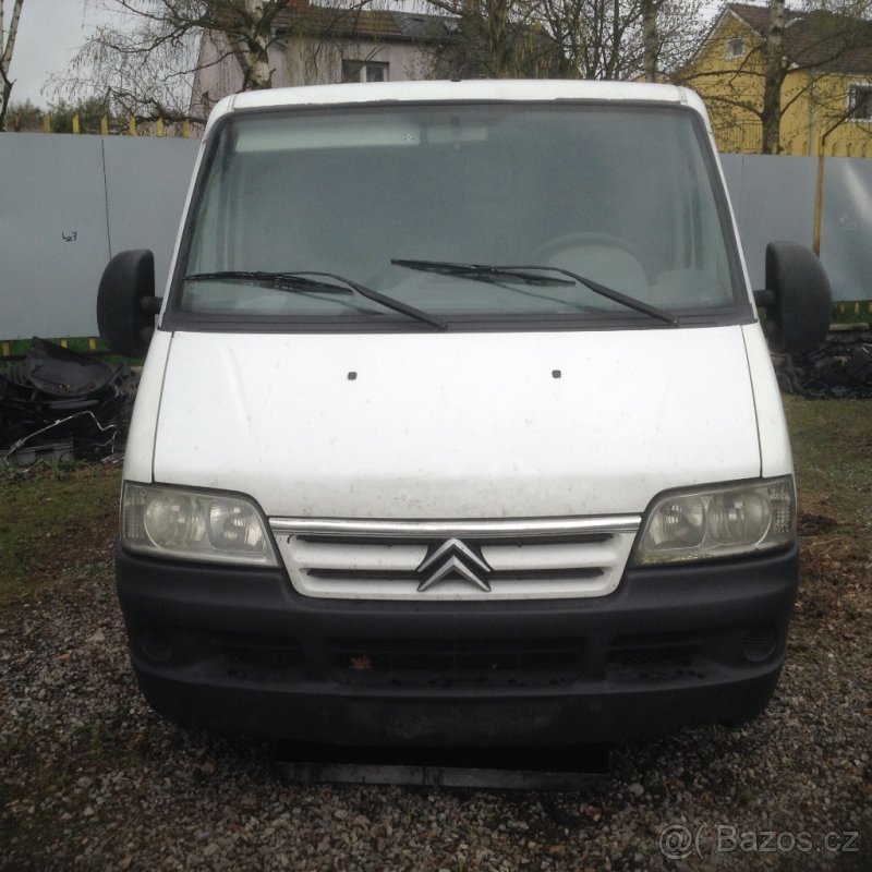 Boxer 2.2hdi,2005