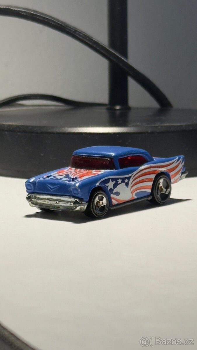Hotwheels