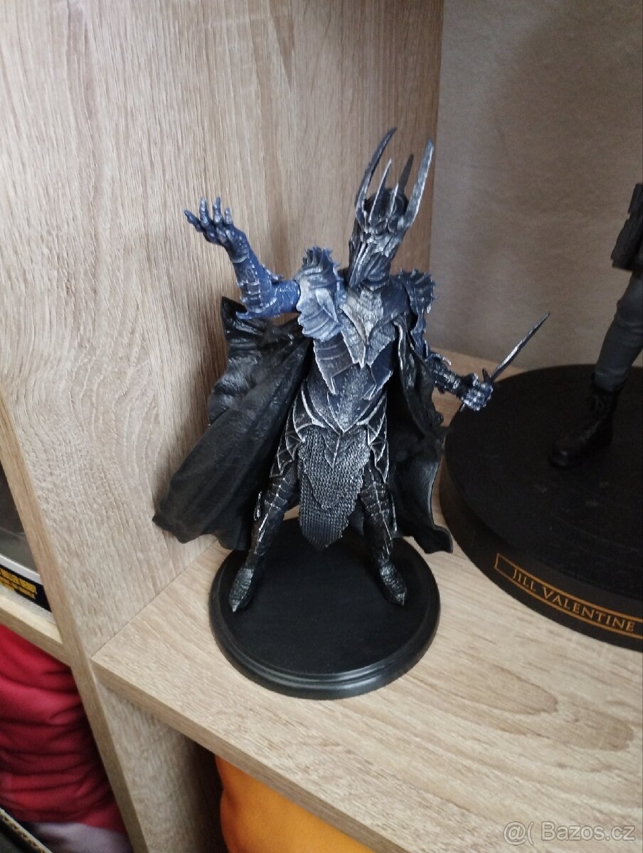 Figurka Saurona