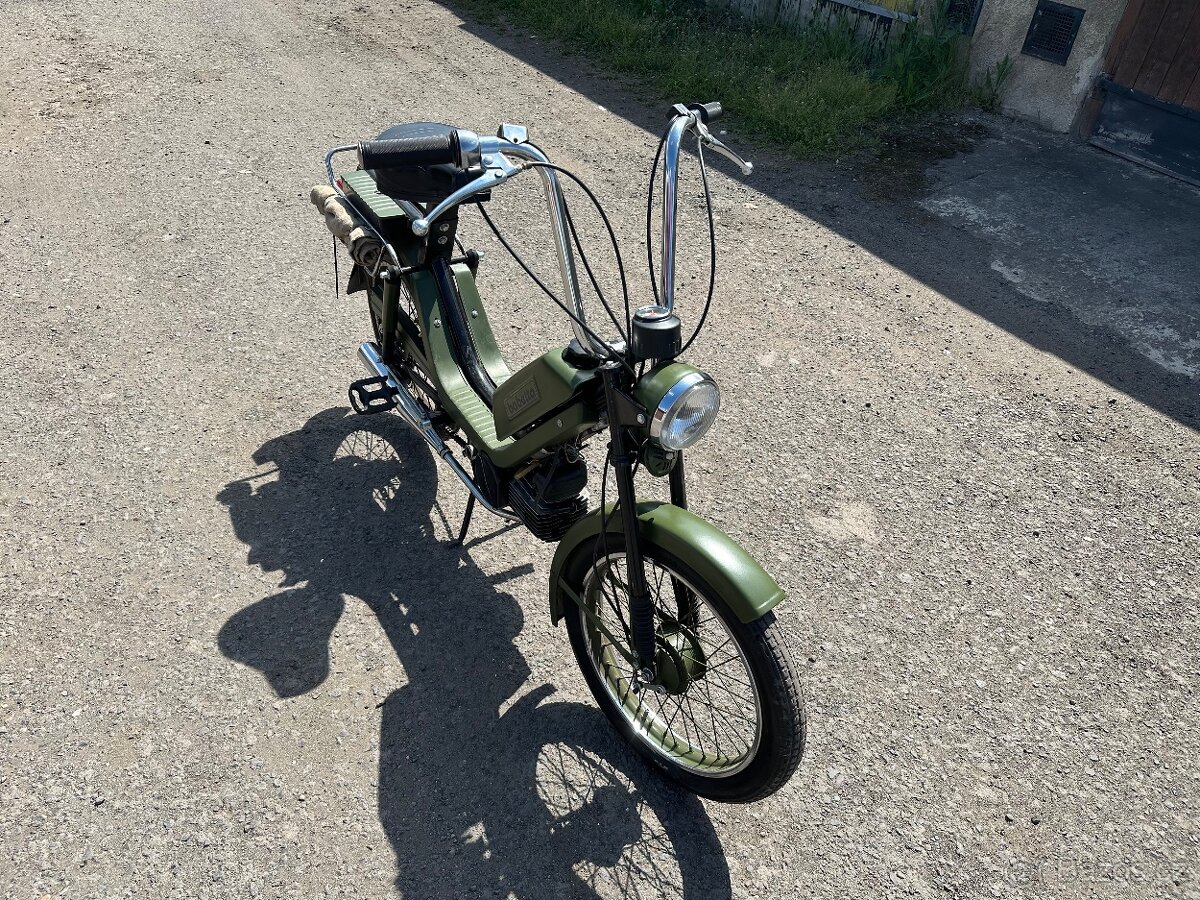 Babeta 210