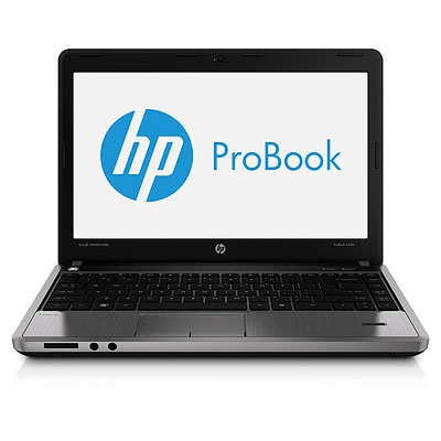 HP ProBook 4340s - Notebook