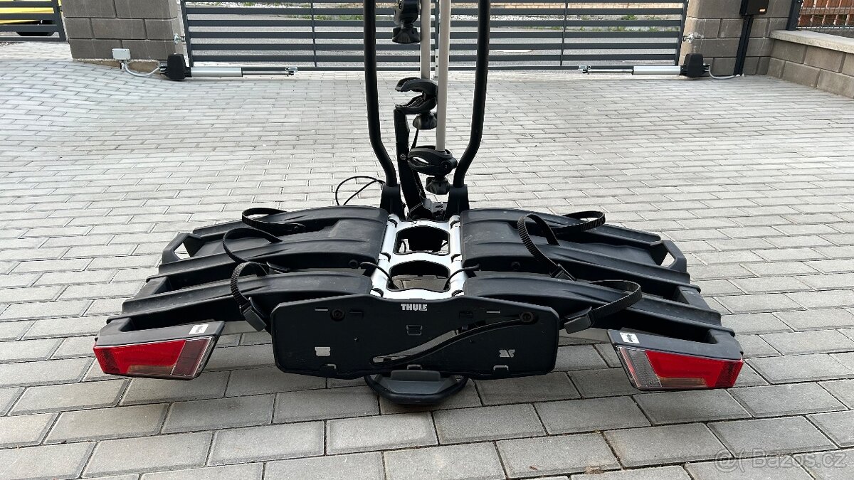 Nosič kol Thule Easyfold 934 XT pro 3 kola