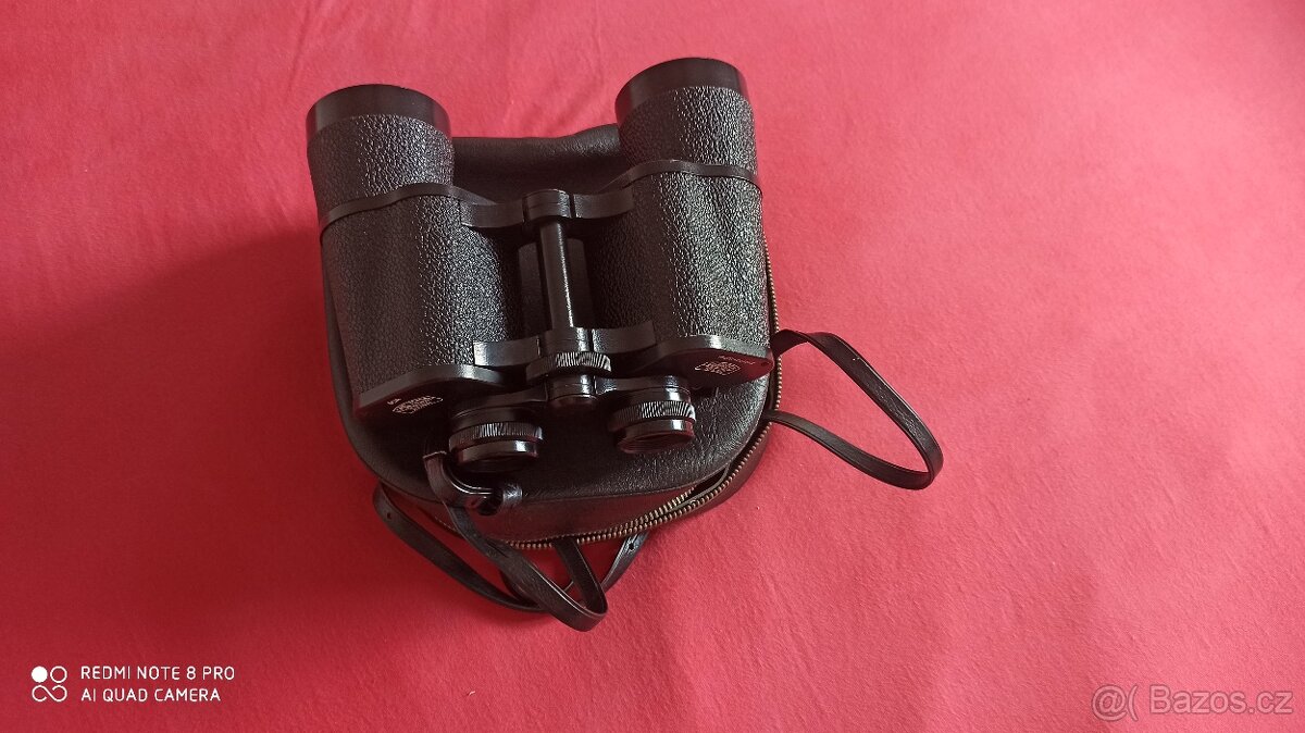 Dalekohled Dekarem 10x50