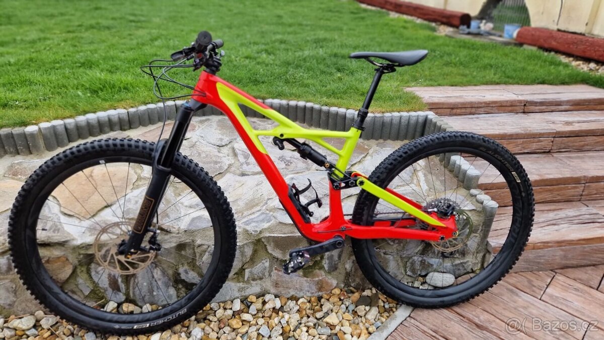 Specialized S-Works Enduro 29" (2018)
