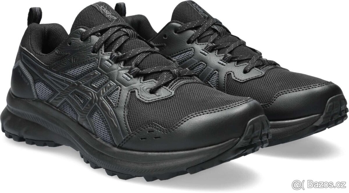 ASICS TRAIL SCOUT 3