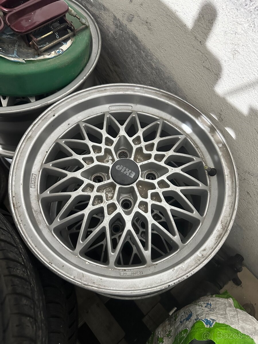 Exip 4x108 / et38/7J/15”
