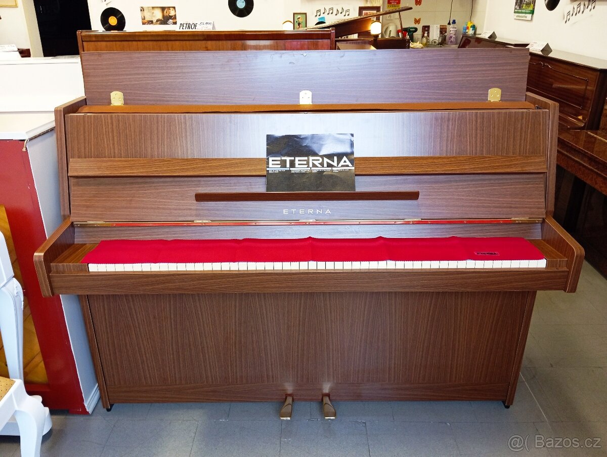 Prodáno/Yamaha made in Japan -Dovoz zdarma po ČR