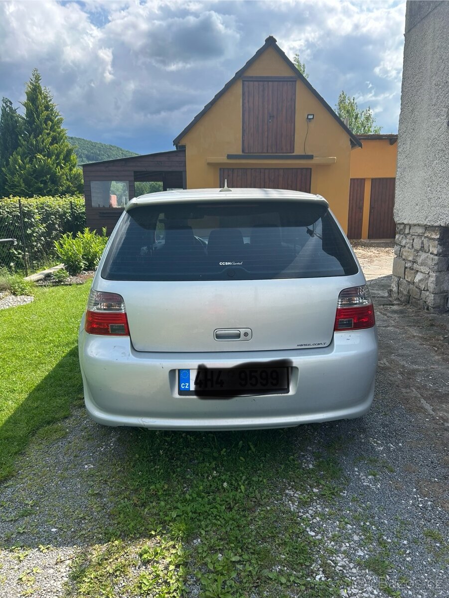 Prodám VW golf