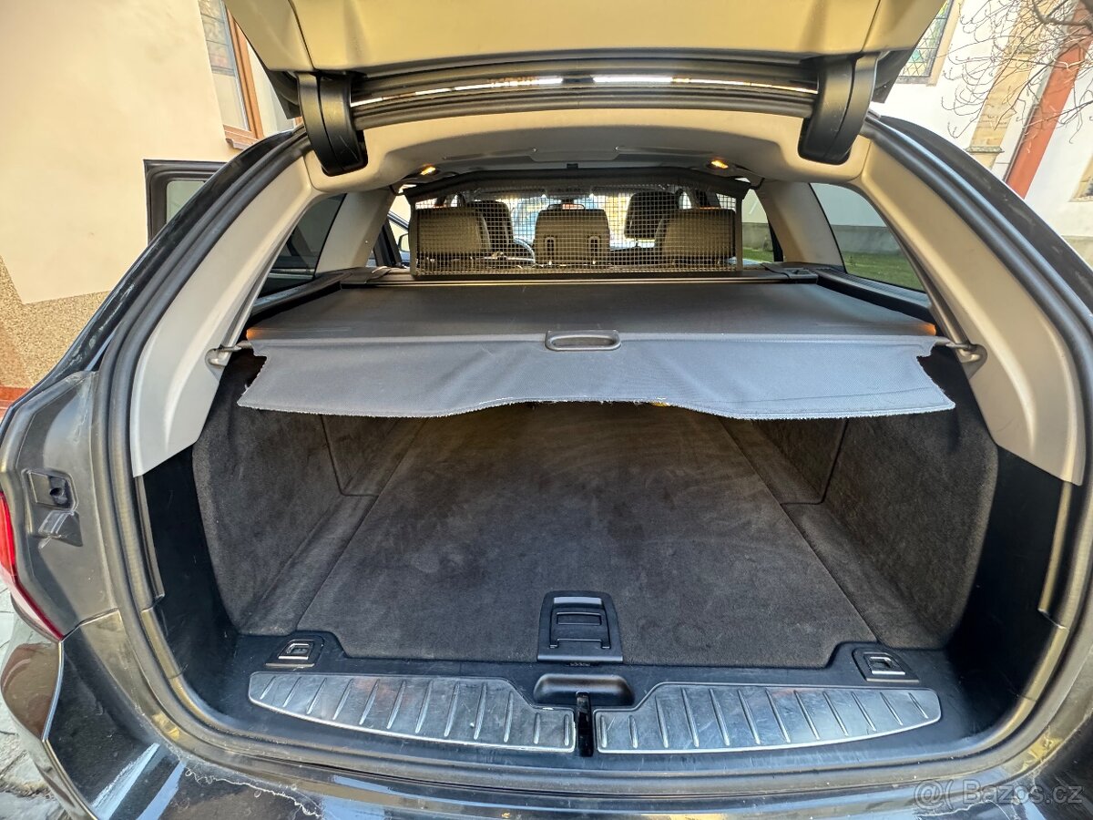 BMW f11 520D