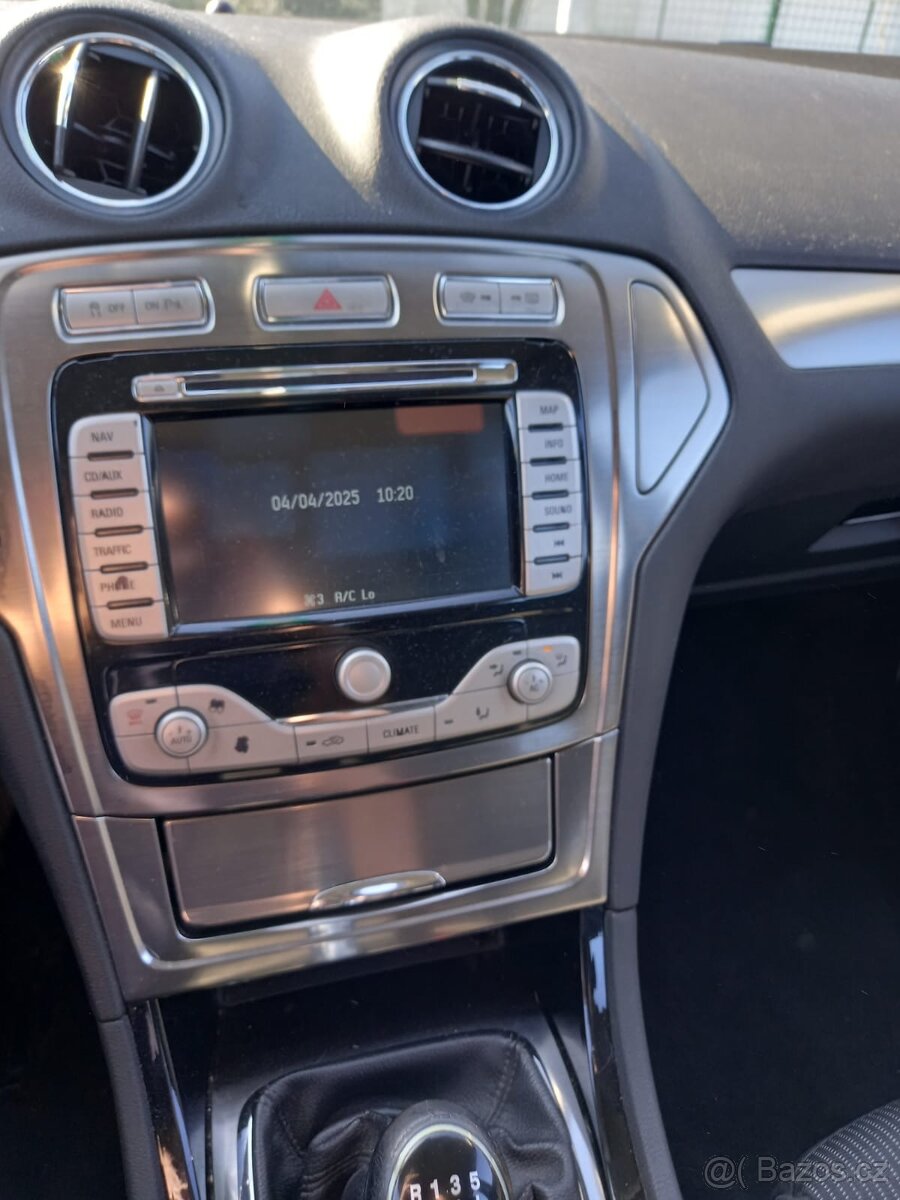 Ford Mondeo kombi 2.0 Tdi