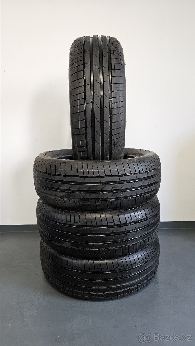 Letní pneumatiky 235/55/19, Hankook, DOT2221