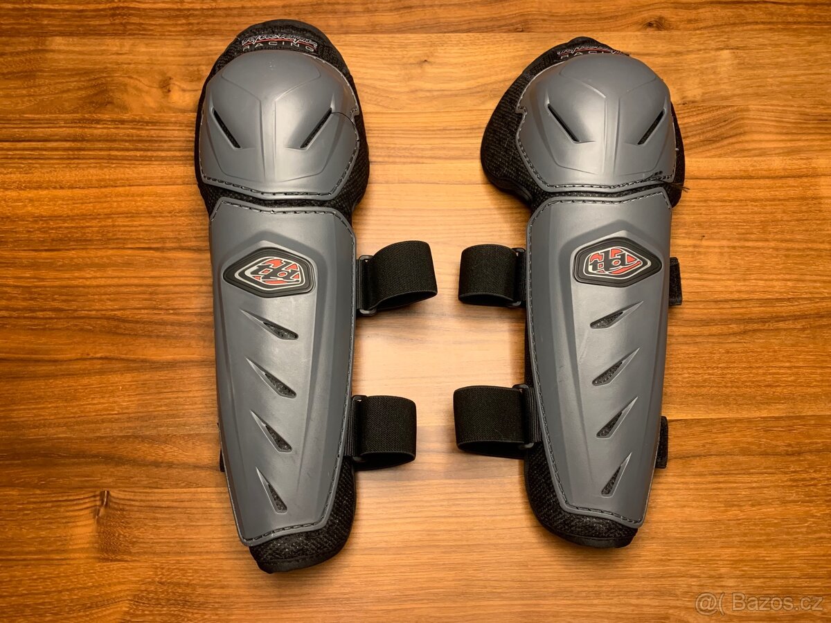 Chrániče na kolena - Troy Lee Designs