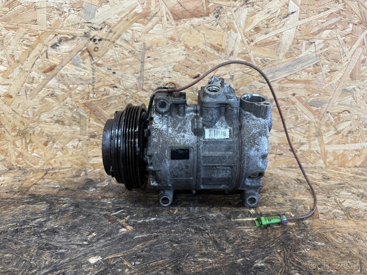 KLIMAKOMPRESOR 2.5 TDI 4Z7260805