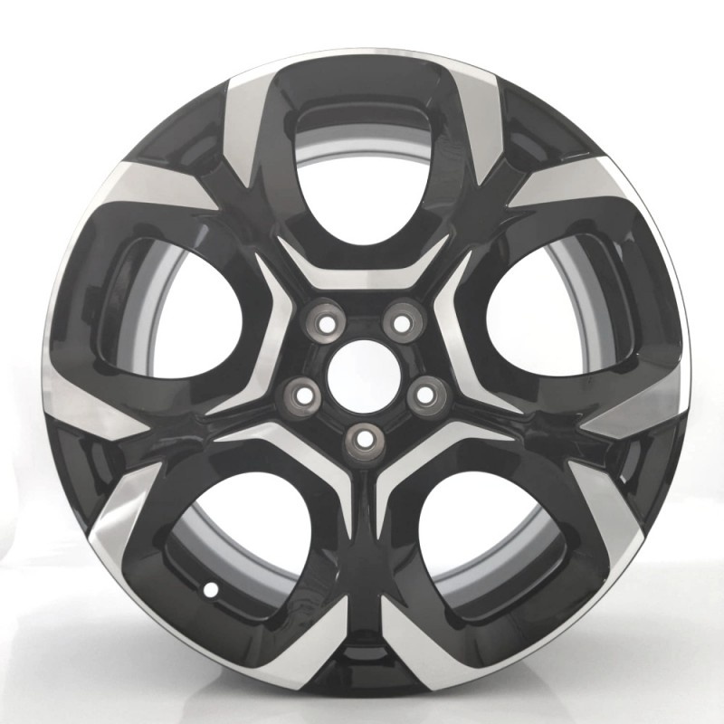 ORIGINAL ALU DISK C5 AIRCROSS /PEUGEOT 3008/5008 R18
