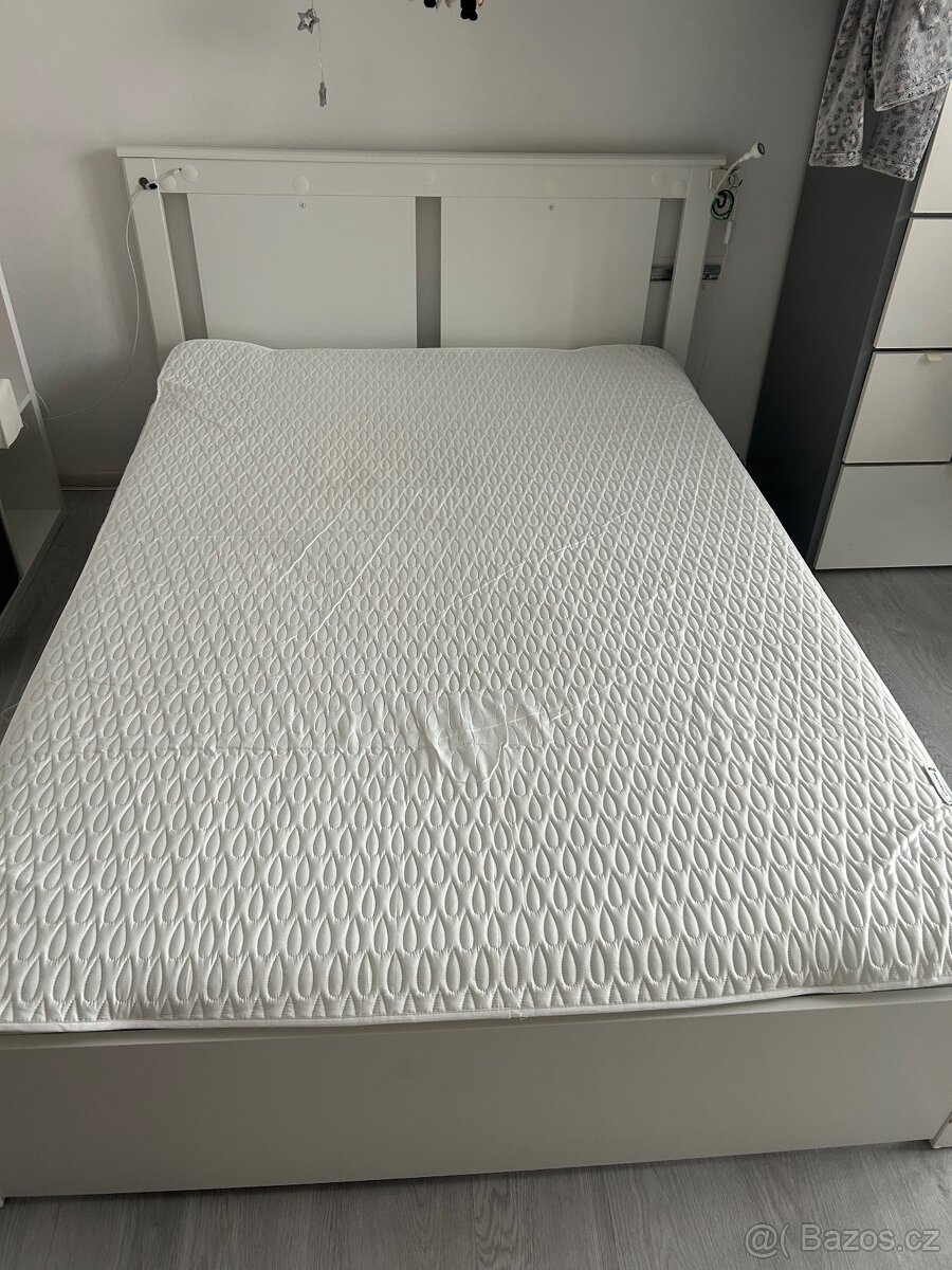 Postel Ikea