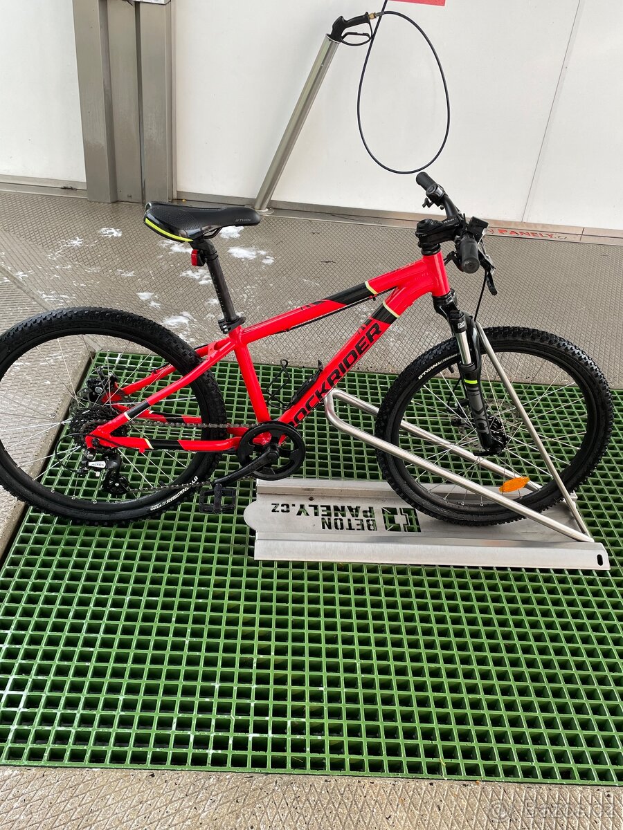 Prodej horského kola rock rider