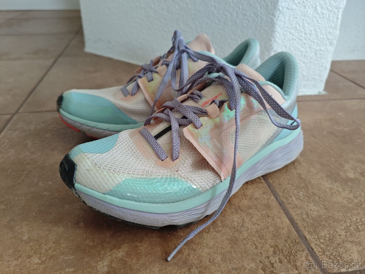 Běžecké boty Decathlon 38