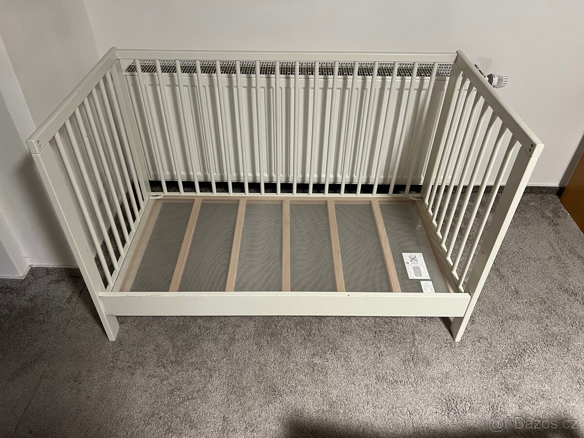 IKEA gulliver