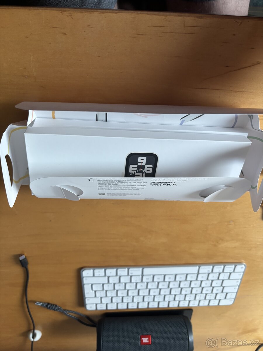 Apple Watch SE 2024 44mm